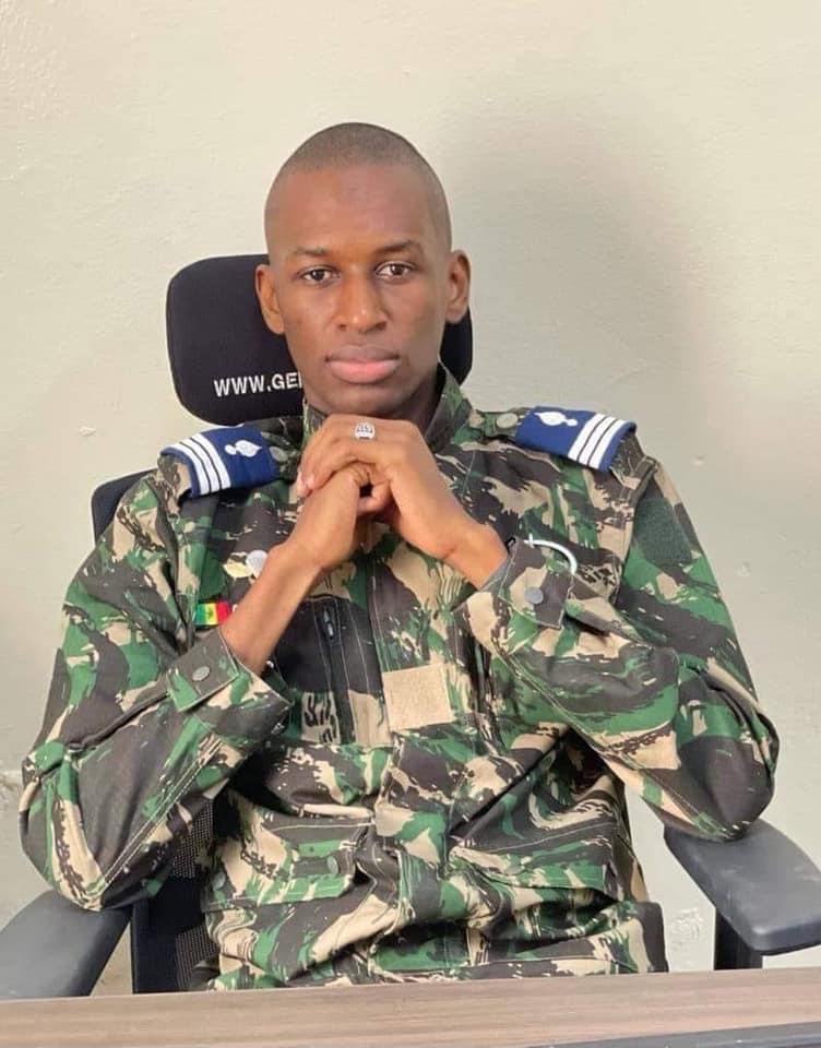 Seydina Touré critique Sonko sur la révolution et le train de vie