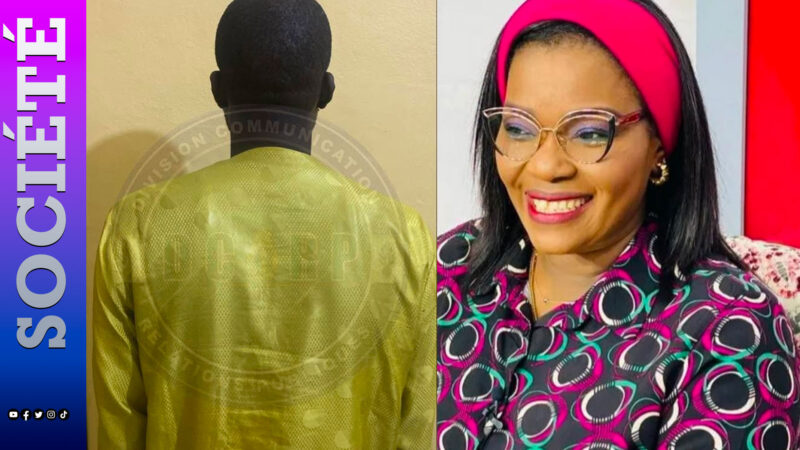 Eva Tra : un homme se présentant comme agent Sonatel interpellé à Taïba Niassène, transféré à Dakar