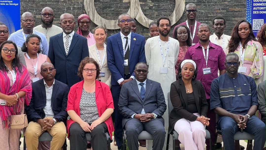À Dakar, la CDP appelle à bâtir une économie numérique de confiance