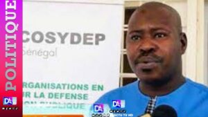 DPG 2026 : la COSYDEP demande un nouveau cadre pour l’éducation