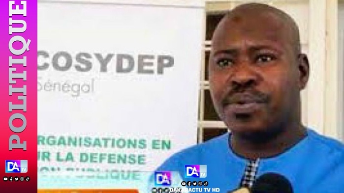 DPG 2026 : la COSYDEP demande un nouveau cadre pour l’éducation
