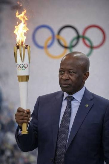 JOJ Dakar 2026 : la flamme sera allumée jeudi à Athènes et arrivera samedi à Dakar