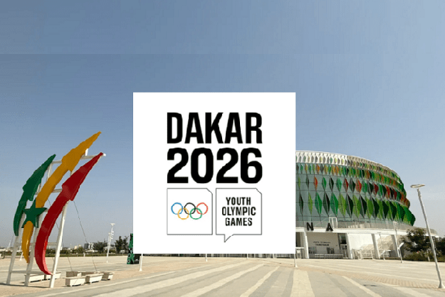JOJ Dakar 2026 : Bassirou Diomaye Faye appelle à achever les travaux de proximité encore en suspens