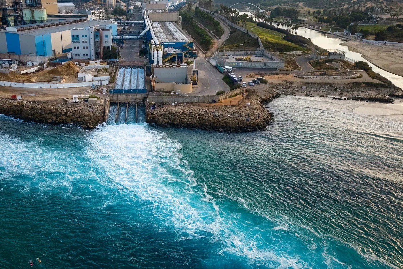 Grande Côte : Acwa Power s’associe à Veolia pour réduire l’énergie du dessalement
