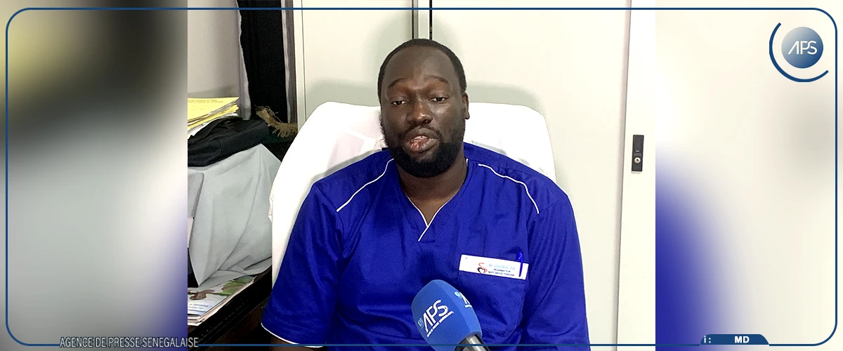 Le Centre hospitalier Matlaboul Fawzeyni de Touba a enregistré environ 77 cas de paludisme au cours des deux premiers trimestres de 2026, dont 26 cas graves.