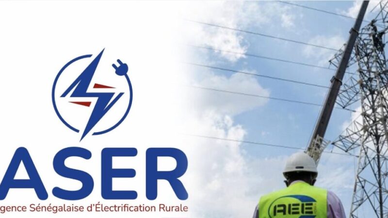 ASER : Sunu 37 milliards réclame des comptes avant toute nouvelle allocation