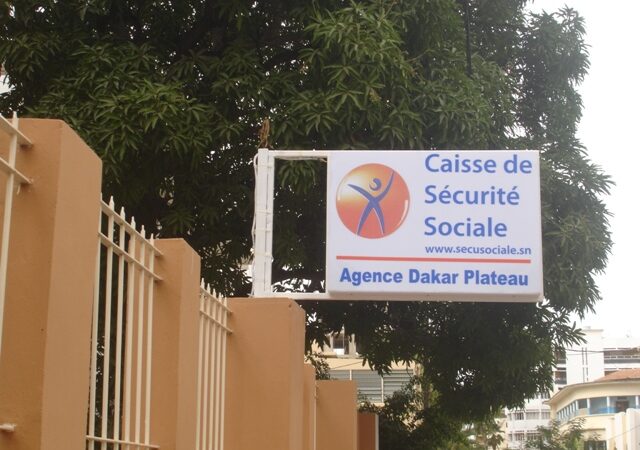 CSS : lancement du paiement de certaines prestations sociales via Wave
