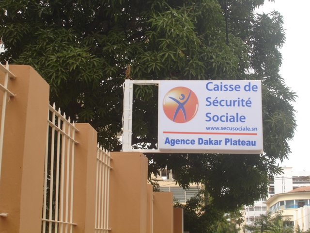 CSS : lancement du paiement de certaines prestations sociales via Wave