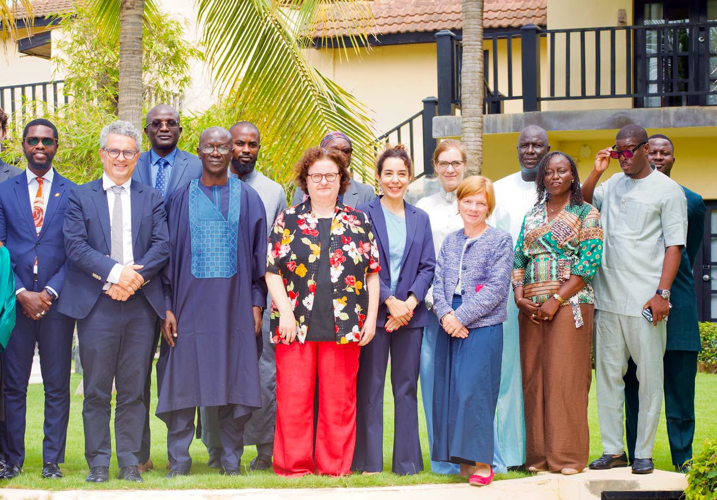 À Saly, un atelier s’est ouvert sur un programme régional anti-désinformation de 25,7 millions d’euros