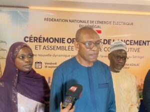 Électricité : la FNEES fédère le privé, un projet de plus de 200 milliards FCFA pour l&rsquo;accès universel