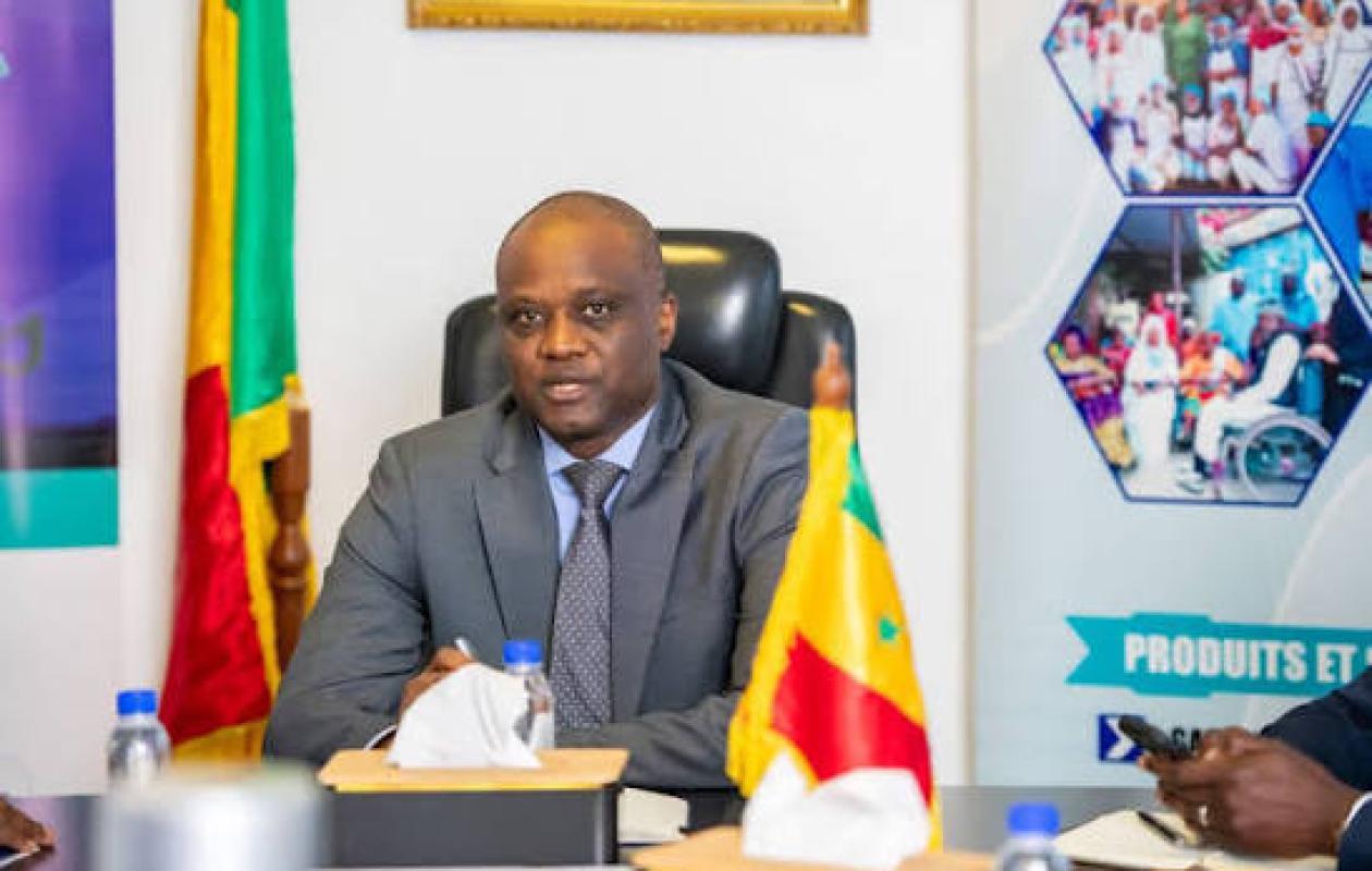 Dette du Sénégal : Sarr privilégie les liquidités et le programme FMI, le marché régional UEMOA restant un scénario à tester