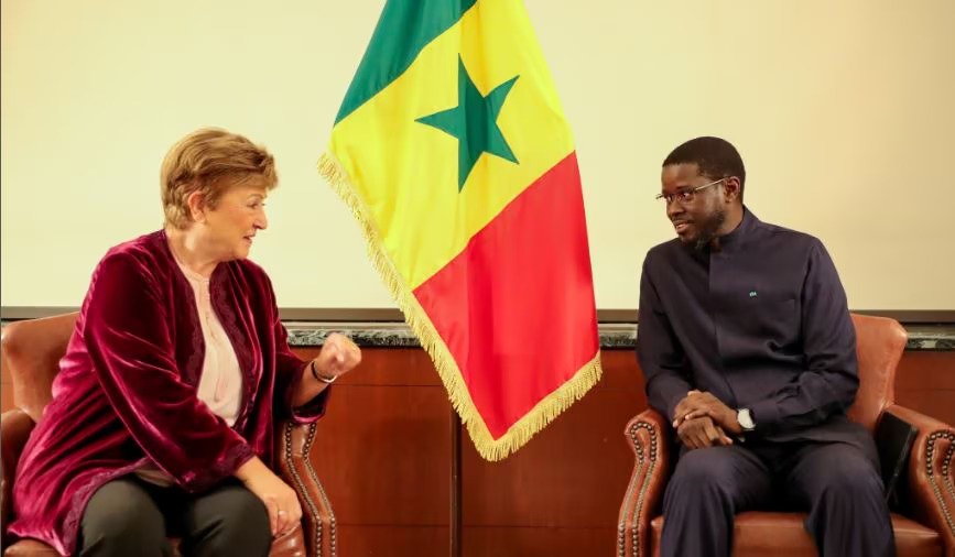 Sénégal : le Trésor américain salue des progrès et fait état de l&rsquo;acceptation d&rsquo;une restructuration de dette dans le cadre commun du G20