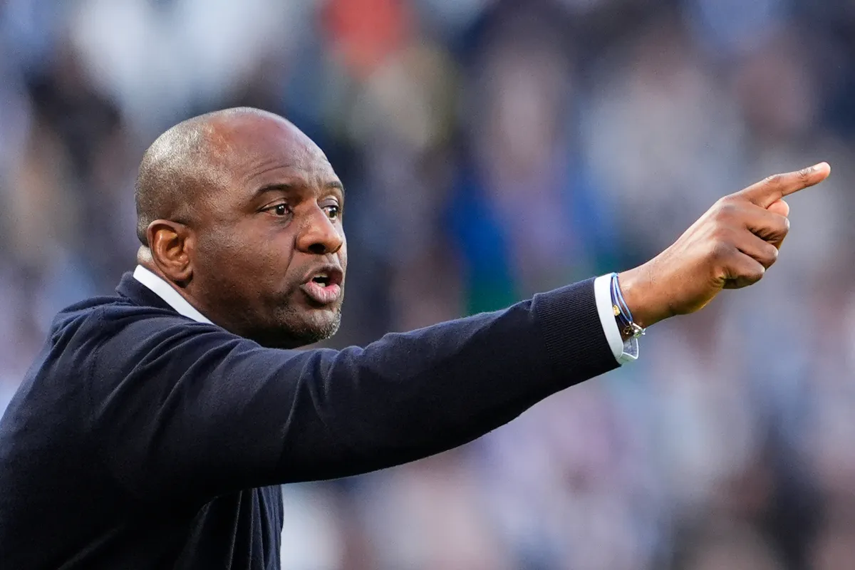 Sénégal : Patrick Vieira attendu à la signature avant une présentation programmée le 18 septembre, selon un journaliste