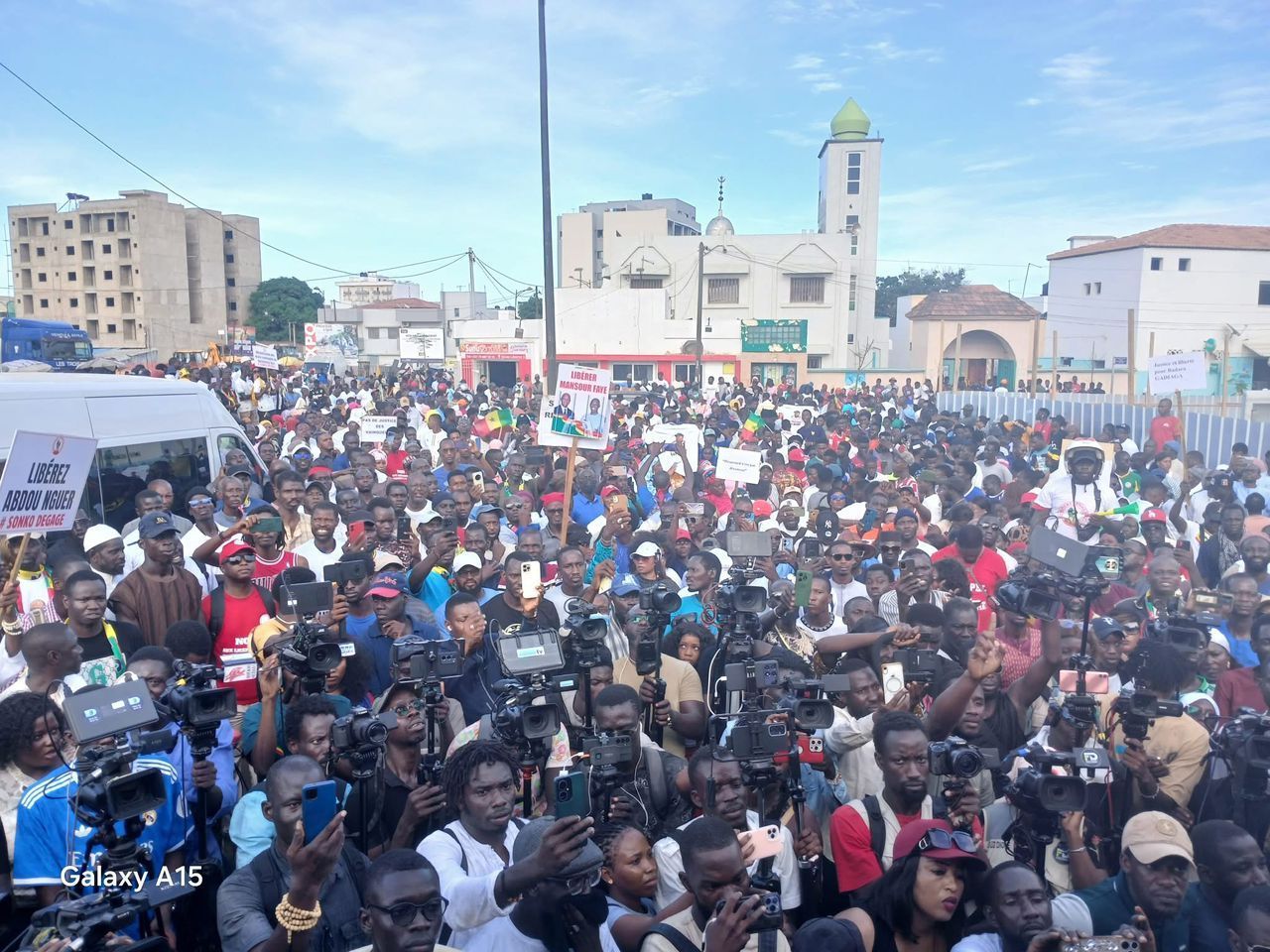 Subventions au Sénégal : le chiffre de 65 % relance le débat sur le ciblage