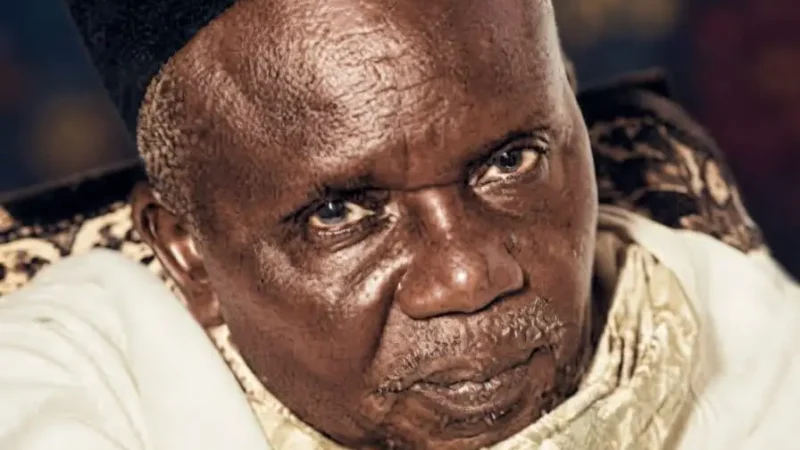 Dabakh et Serigne Babacar Sy : une dévotion fondée sur l’humilité