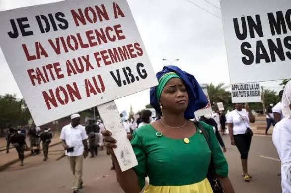 À Vélingara, WaxJotna réclame des actions urgentes après le dixième féminicide médiatisé au Sénégal depuis le début de l’année