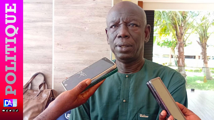Abdoulaye Wilane refuse un chèque en blanc au Gouvernement sur le programme FMI