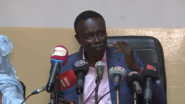 Dame Sall appelle à responsabiliser les femmes et critique les financements annoncés