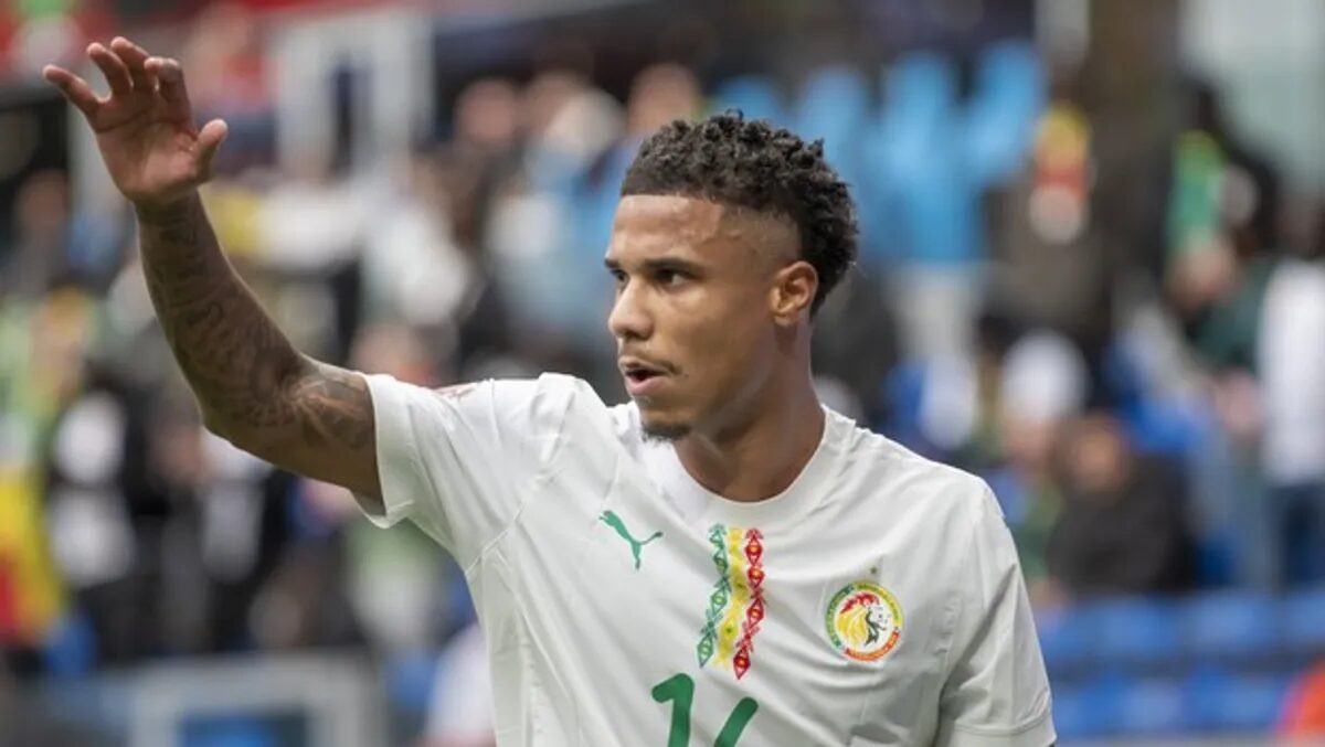 Ismaïl Jakobs met un terme à sa carrière internationale à 27 ans, les Lions entament leur recomposition