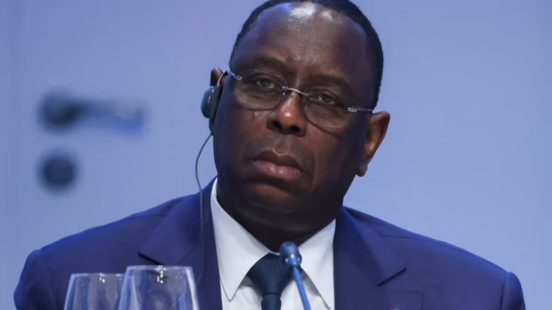APR : l’hémorragie des cadres contraste avec le noyau fidèle de Macky Sall