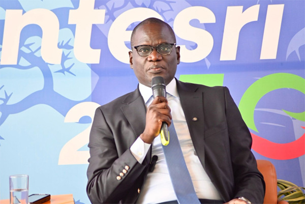 Kosmos-PETROSEN : Abdourahmane Diouf demande un audit du DG