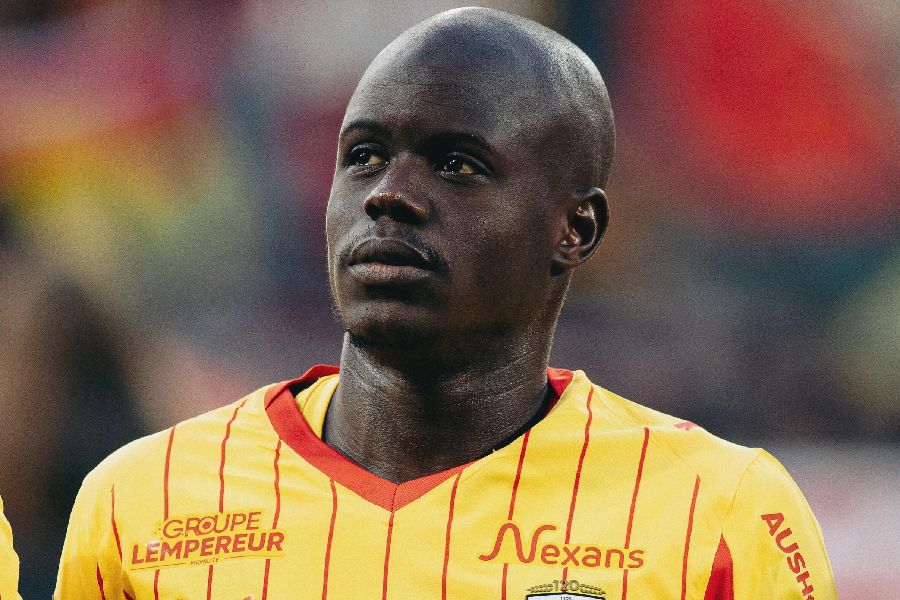 Malang Sarr attendu dans la première liste de Patrick Vieira