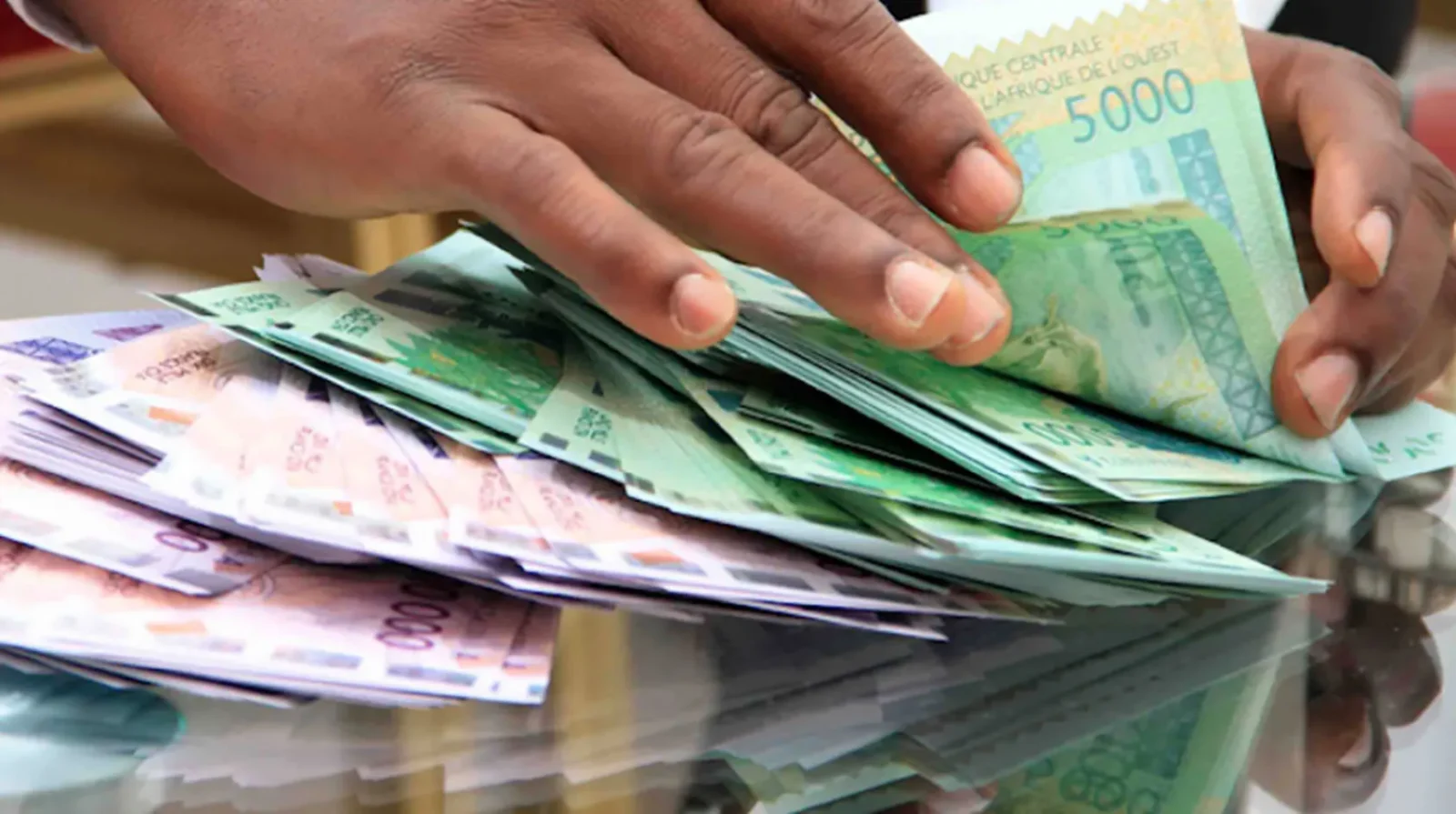 Sénégal : trois appels à l’épargne, dont un Sukuk, d’environ 200 milliards FCFA chacun
