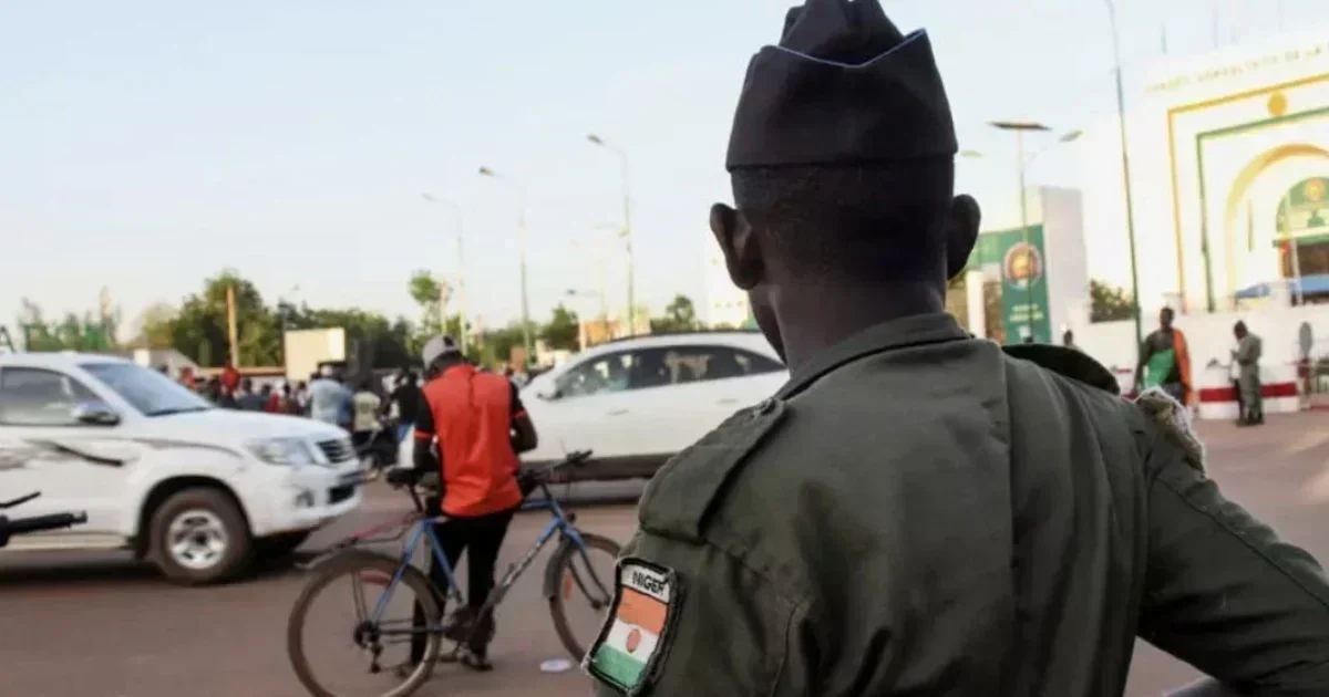 Mutinerie de Niamey : le Bénin nie toute implication et appelle à l’apaisement