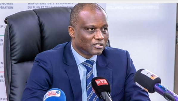 Abdourahmane Sarr veut clarifier les dettes cachées et refonder les structures économiques de l’État
