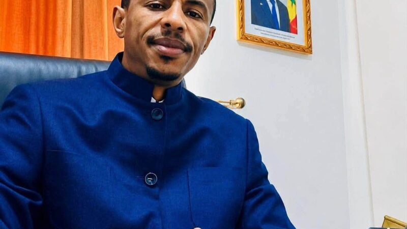 Aldiouma Sow juge El Malick Ndiaye « disqualifié » et répond à ses critiques sur la transhumance