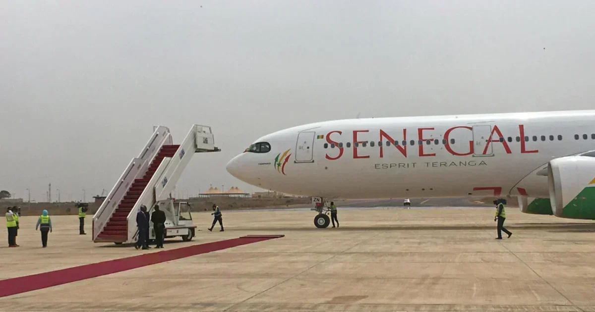 Air Sénégal revendique la propriété de ses deux A330 Néo face à Casamance Owner