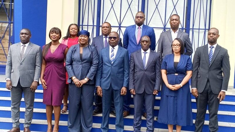 Sénégal : quatre lignes obligataires admises à la cote de la BRVM