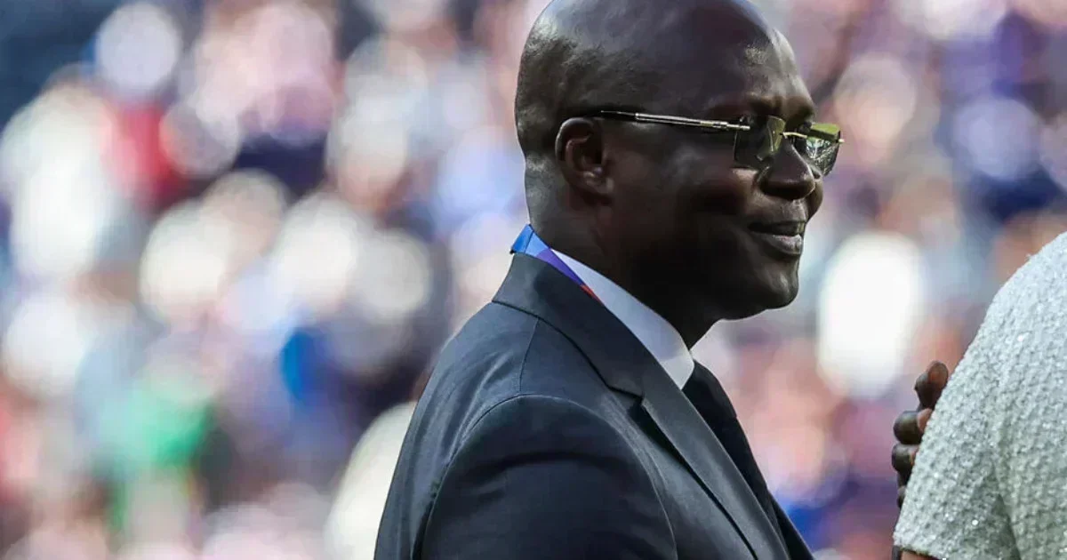 Abdoulaye Fall : la FSF délocalise Sénégal-Mozambique à Maputo après un nouveau couac