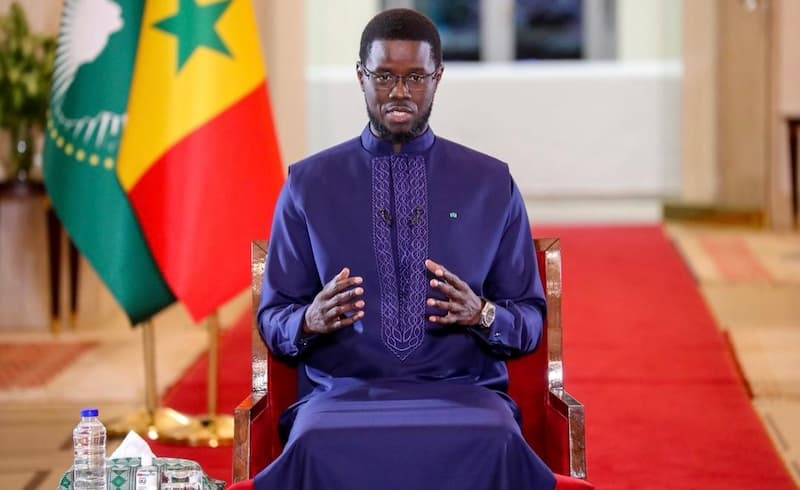 Sénégal : des économistes alertent sur les risques du Cadre commun du G20