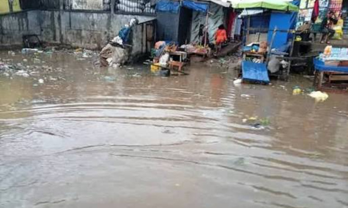 Inondations à Dakar : l’expertise existe, les collectivités manquent de moyens