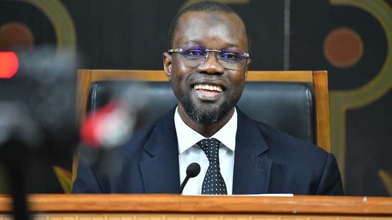 Sonko à l’Assemblée nationale : Maïmouna Dièye salue son engagement au service du peuple