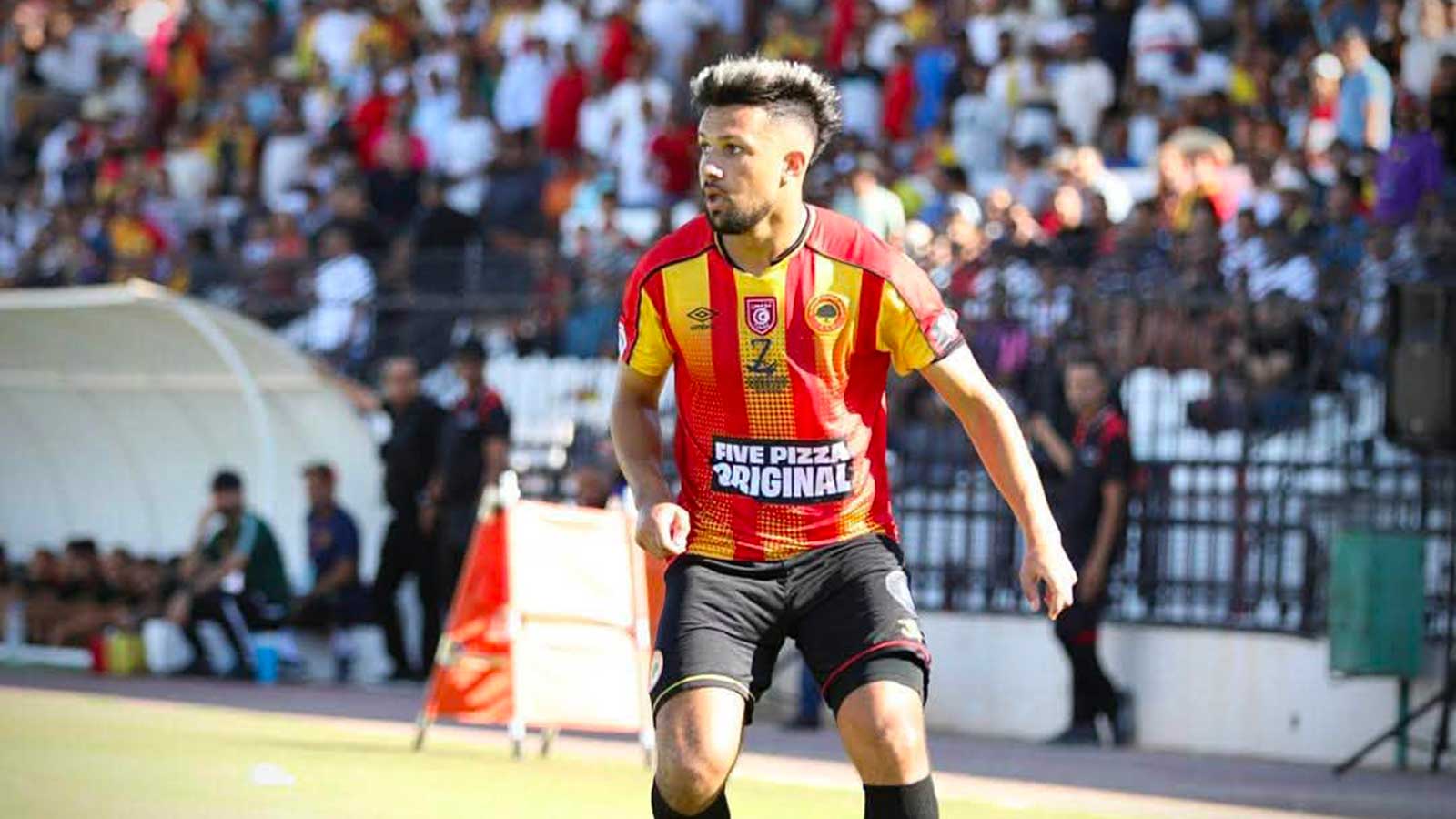 ES Zarzis doit préserver son avantage de 3-1 au retour à Dakar