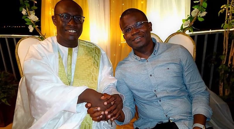 Ousmane Ndiaye dément les tensions au sein de Kiiraay à Saint-Louis et soutient Abba Mbaye