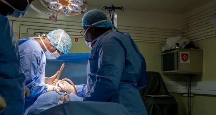 Diphtérie : 34 cas confirmés et 6 décès au Sénégal, Kédougou concentre l’essentiel de l’épidémie