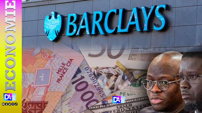 Dette : Barclays chiffre le service à 6 800 milliards, contre 5 801,38 pour l’État