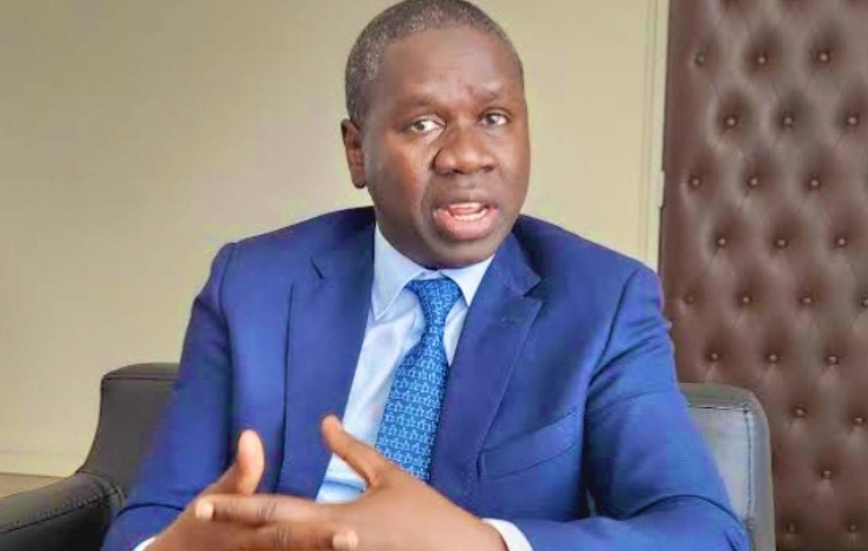 Omar Youm sur les départs à l’APR : liberté de partir, loyauté à Macky Sall