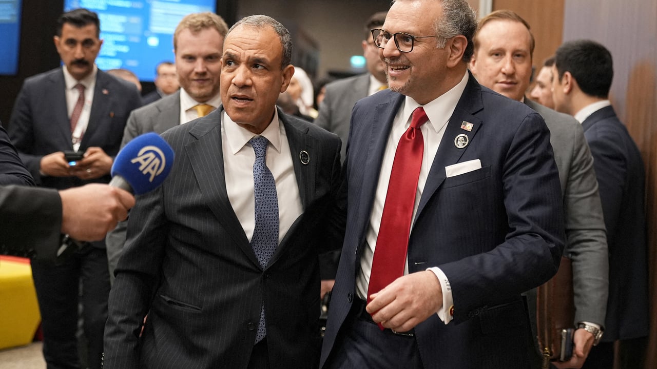 Soudan : les États-Unis sous pression entre l’armée et la coalition civile