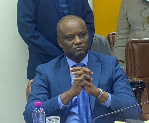 Abdourahmane Sarr estime nécessaire d’attendre la publication des détails de l’accord avec le FMI