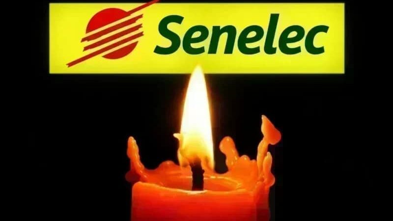 Senelec dément les coupures générales du 7 au 13 septembre