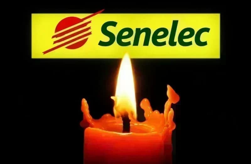 Senelec dément les coupures générales du 7 au 13 septembre