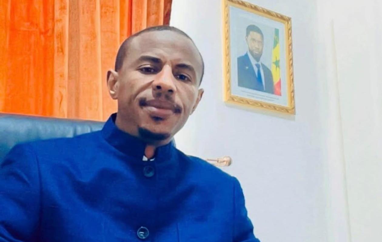 Vie chère : Aldiouma Sow lance aux manifestants « Allez travailler »