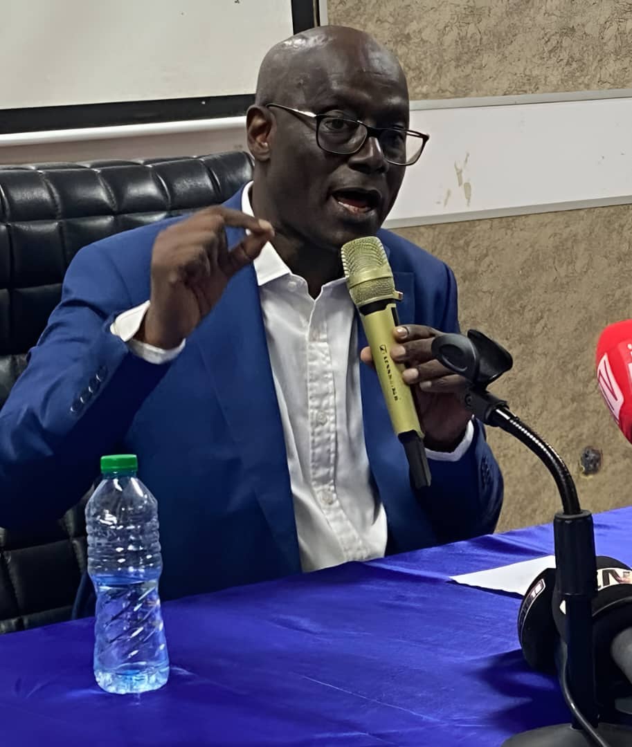 Thierno Alassane Sall interpelle l’État sur pauvreté, énergie et marché rural ASER-AEE Power