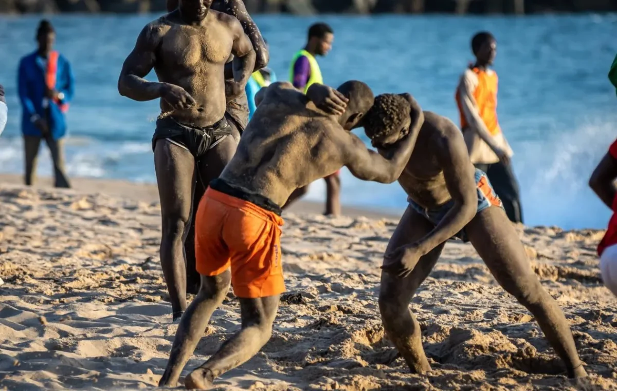 JOJ Dakar 2026 : la FSL forme 60 officiels de lutte pour viser la performance