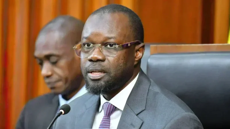 DPG du 8 septembre : Bassirou Diomaye Faye garde le dernier mot sur la date