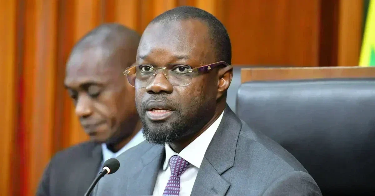 DPG du 8 septembre : Bassirou Diomaye Faye garde le dernier mot sur la date